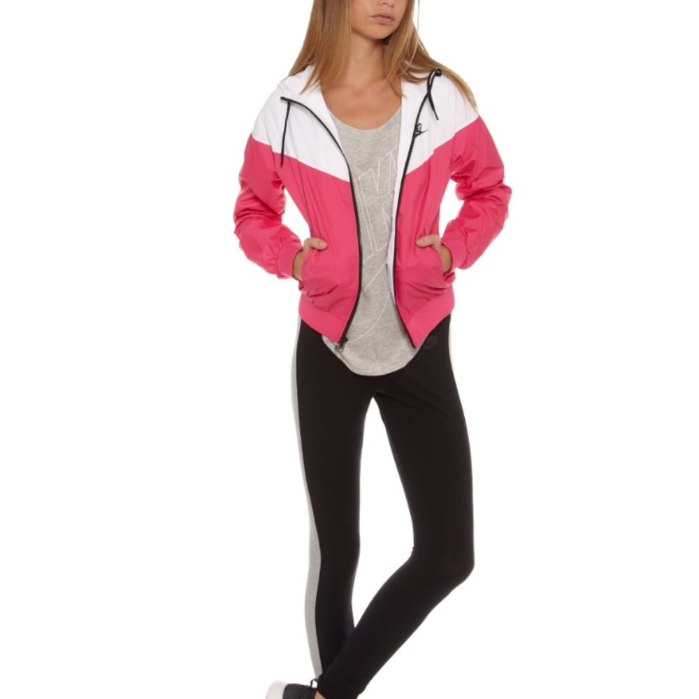 Nike Retro Windrunner Jacket - Picture 3 of 4